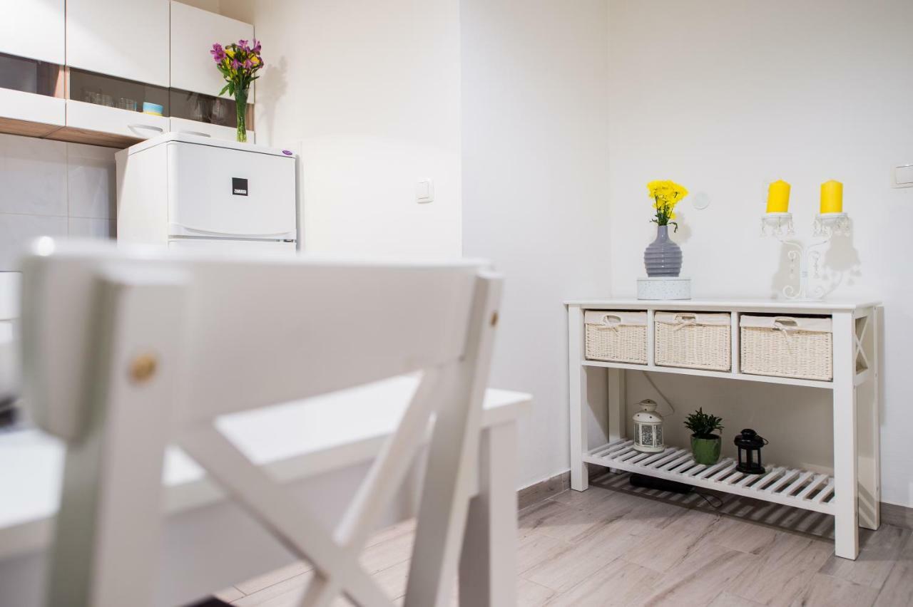 Apartments Lara & Ante Сплит Экстерьер фото