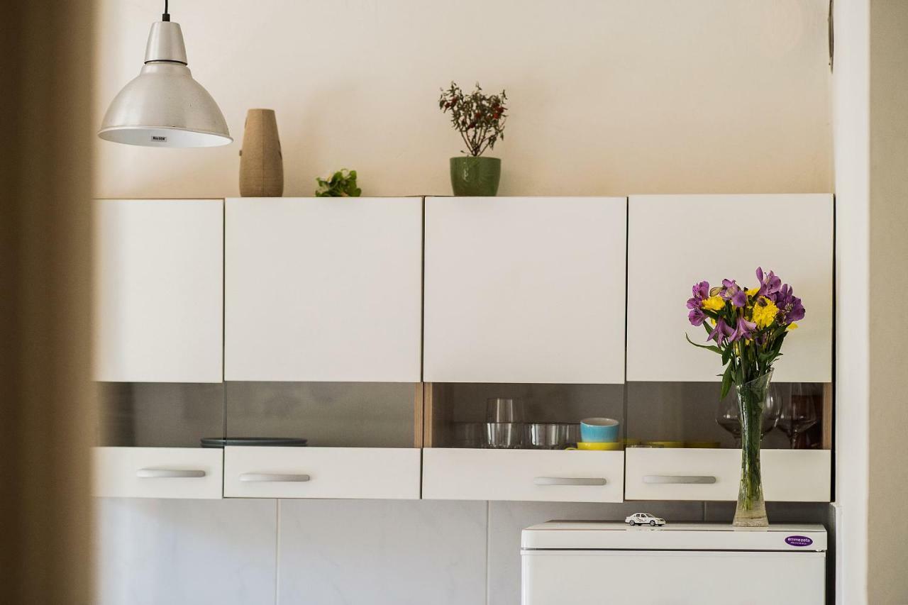 Apartments Lara & Ante Сплит Экстерьер фото