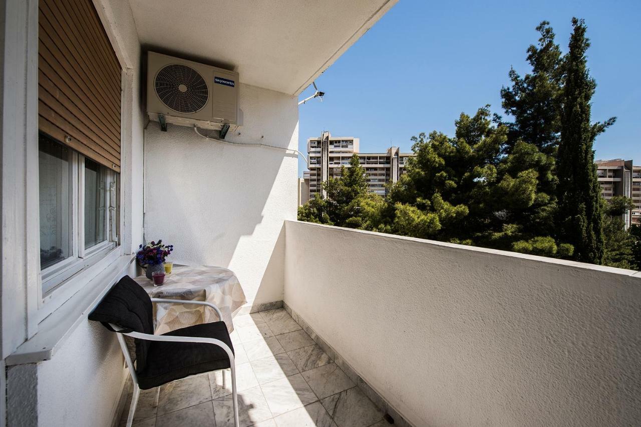 Apartments Lara & Ante Сплит Экстерьер фото