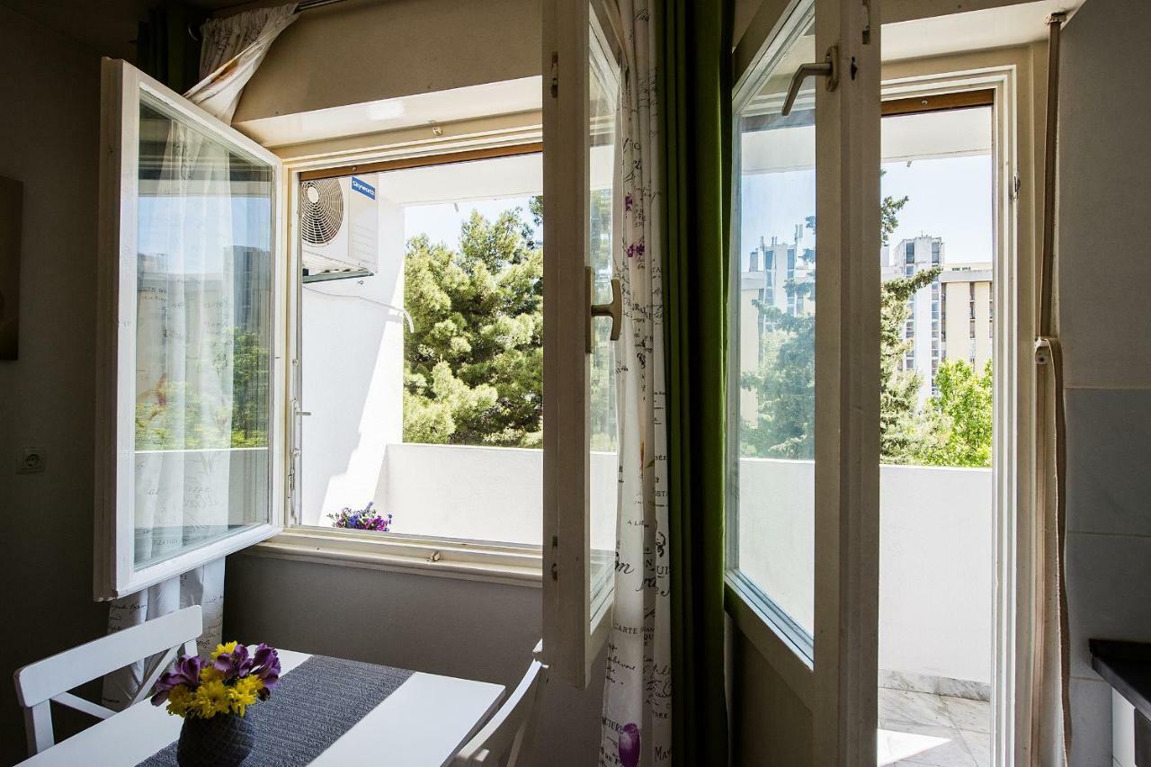 Apartments Lara & Ante Сплит Экстерьер фото