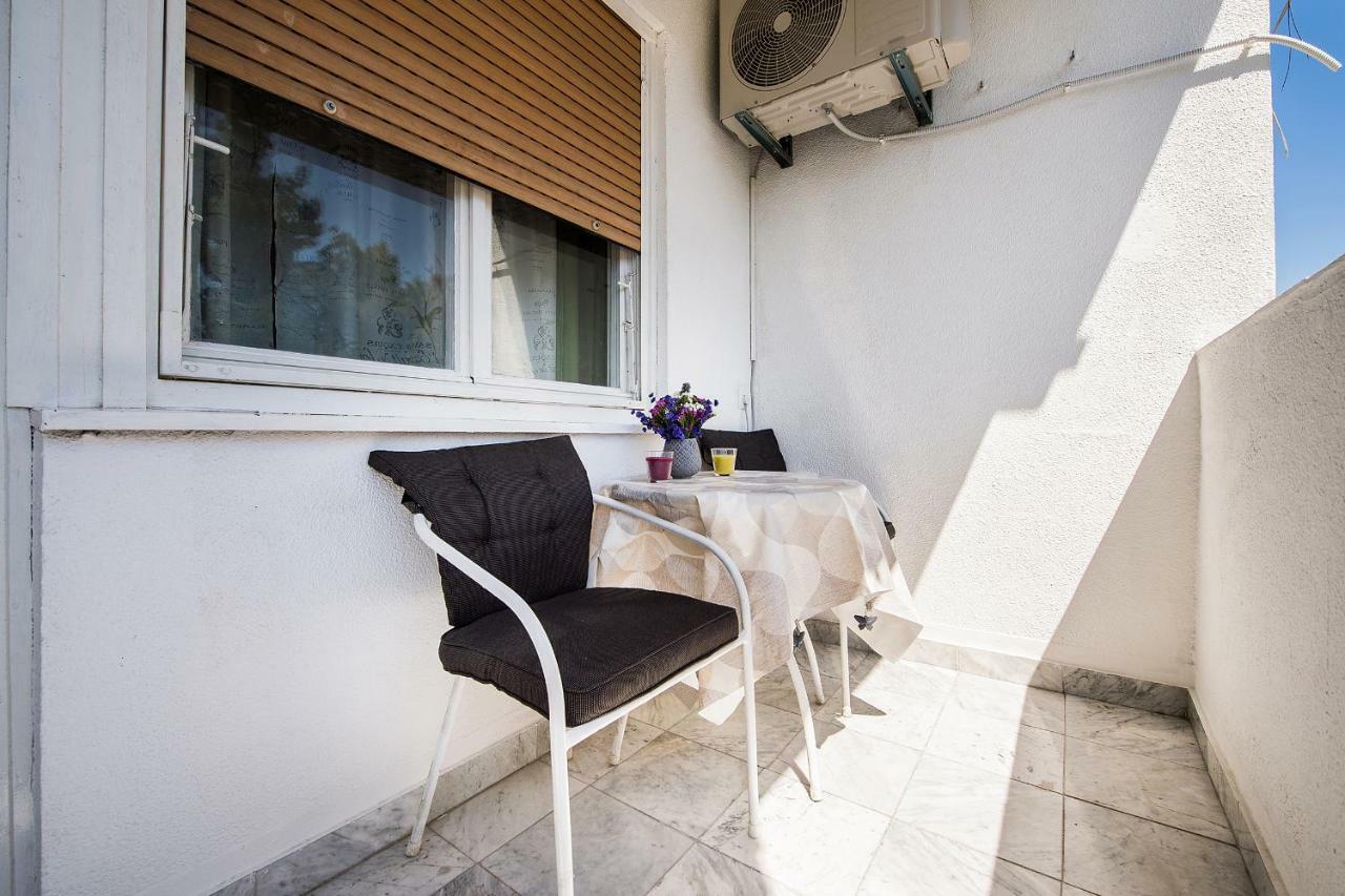 Apartments Lara & Ante Сплит Экстерьер фото