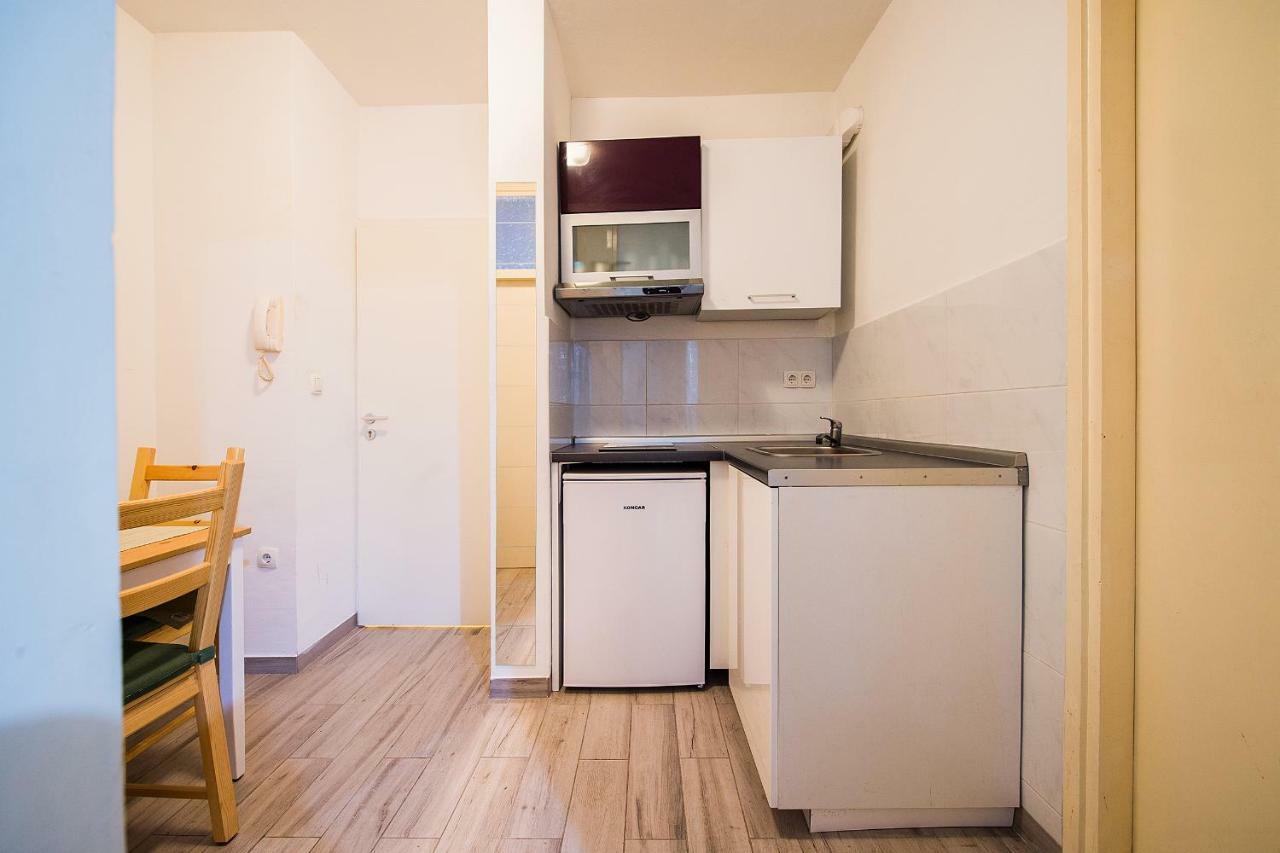 Apartments Lara & Ante Сплит Экстерьер фото