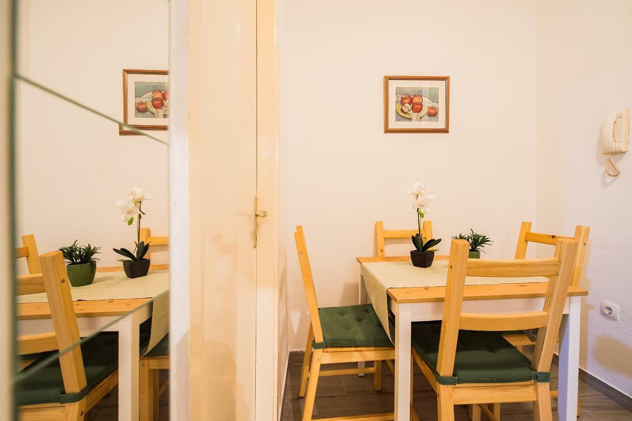 Apartments Lara & Ante Сплит Экстерьер фото