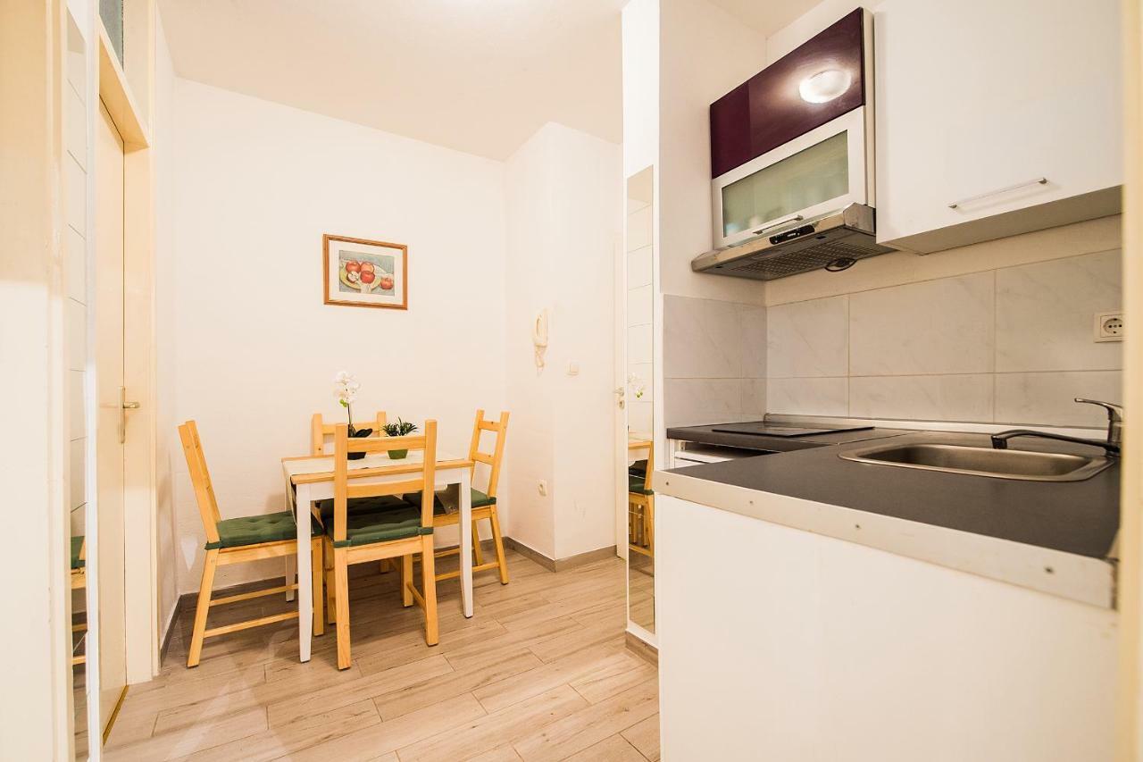 Apartments Lara & Ante Сплит Экстерьер фото