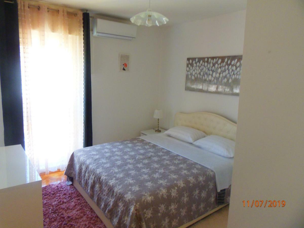 Apartments Lara & Ante Сплит Экстерьер фото