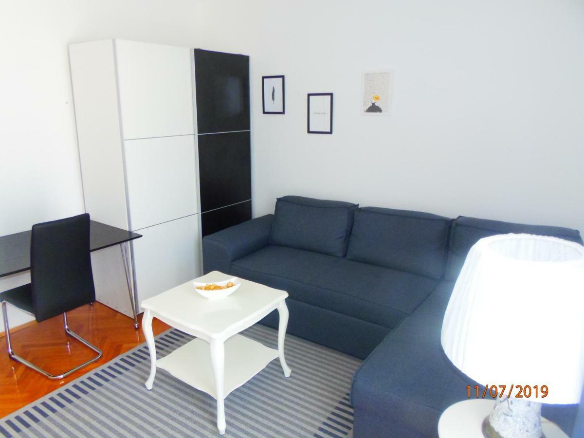 Apartments Lara & Ante Сплит Экстерьер фото