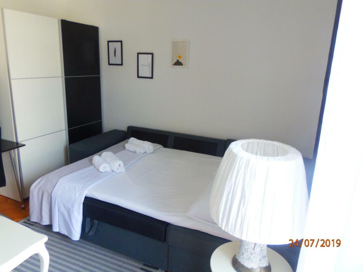Apartments Lara & Ante Сплит Экстерьер фото