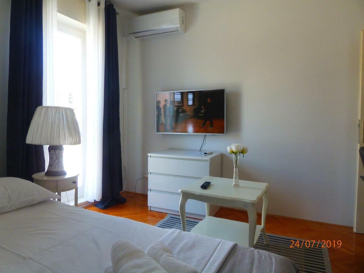 Apartments Lara & Ante Сплит Экстерьер фото