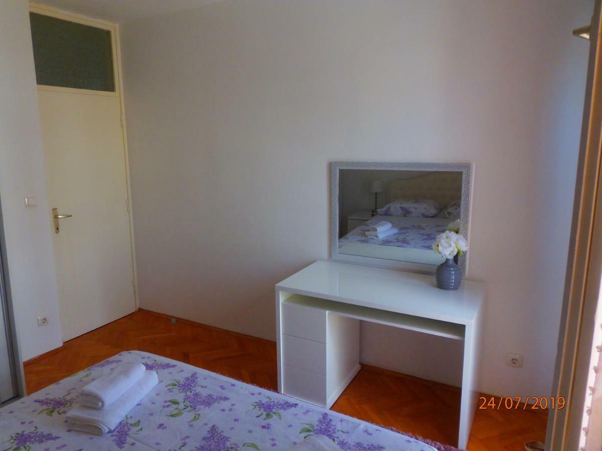 Apartments Lara & Ante Сплит Экстерьер фото
