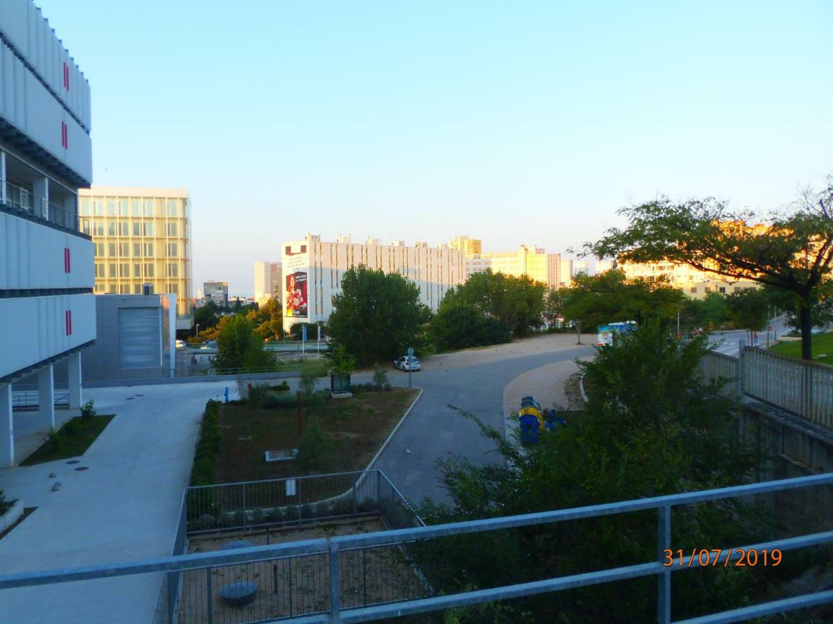 Apartments Lara & Ante Сплит Экстерьер фото